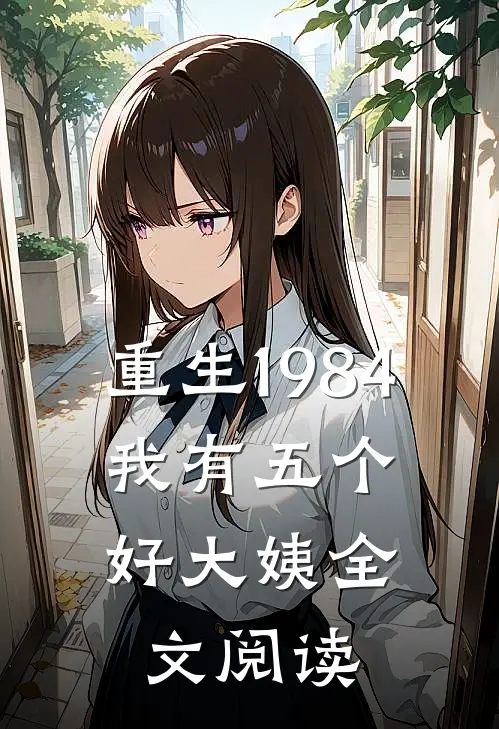 重生1984，我有五个好大姨全文阅读