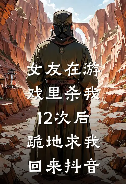 女友在游戏里杀我12次后,跪地求我回来抖音