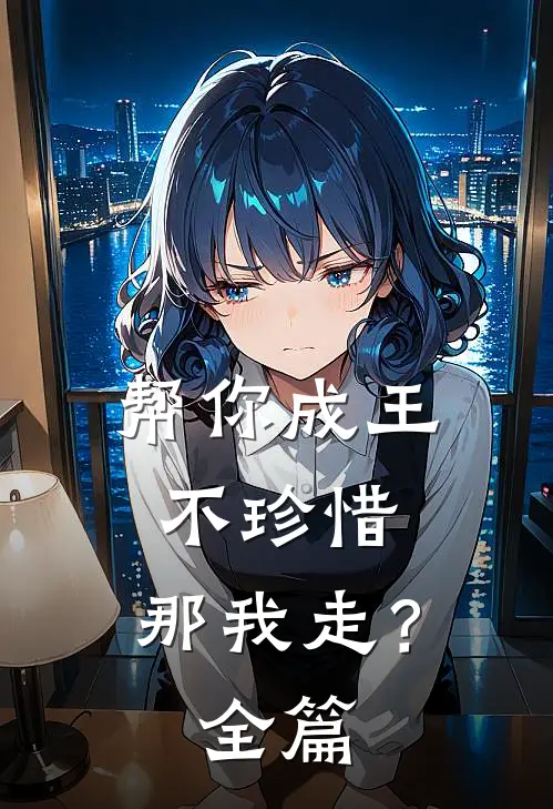 帮你成王不珍惜,那我走?全篇免费阅读