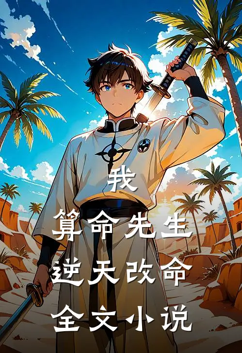 我,算命先生,逆天改命全文阅读