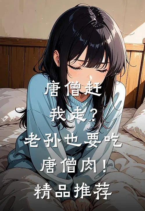 唐僧赶我走？老孙也要吃唐僧肉！精品推荐