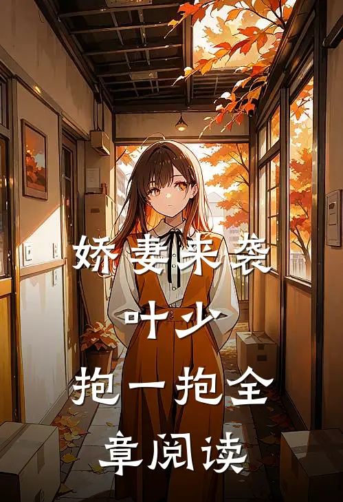 娇妻来袭叶少,抱一抱全章阅读免费