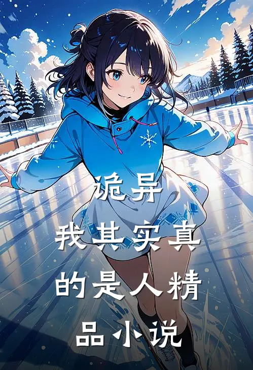 诡异我其实真的是人精品