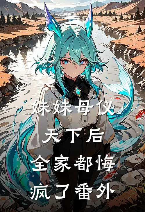 妹妹母仪天下后,全家都悔疯了番外篇
