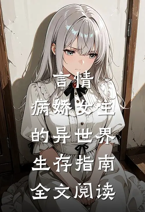 言情病娇女主的异世界生存指南全文阅读无弹窗