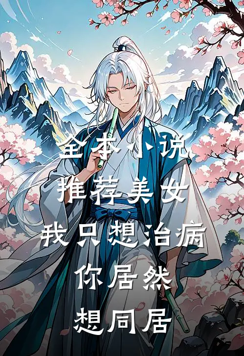 全本推荐美女,我只想治病,你居然想同居免费阅读