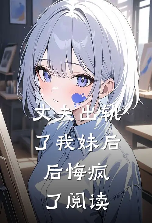 丈夫出轨了我妹后,后悔疯了阅读
