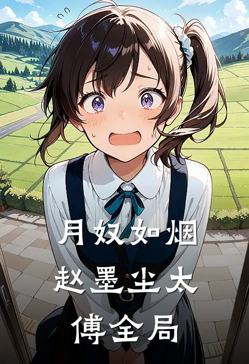 月奴如烟赵墨尘太傅全局