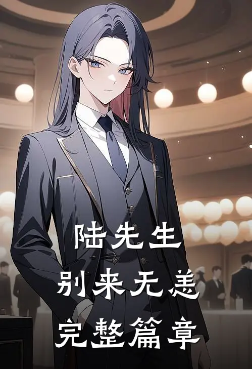 陆先生,别来无恙完整篇章