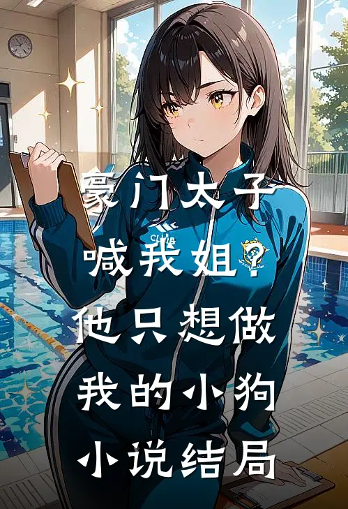 豪门太子喊我姐?他只想做我的小狗结局怎么样