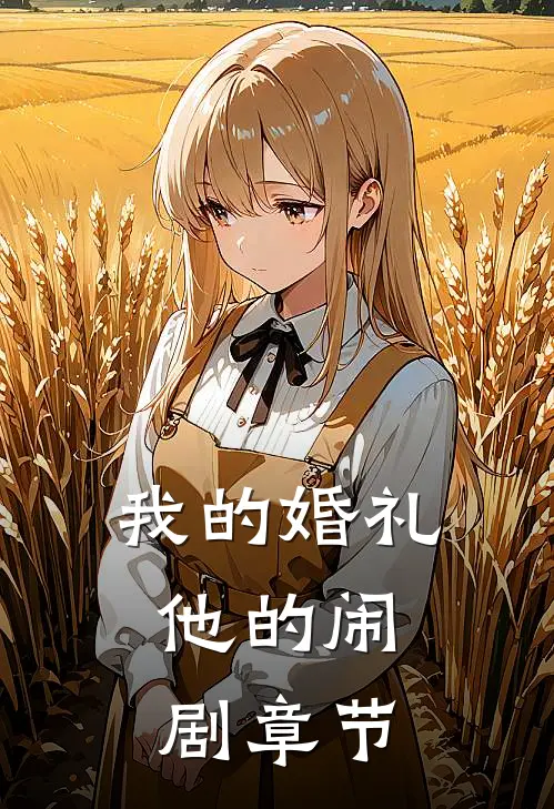 我的婚礼,他的闹剧章节在线阅读