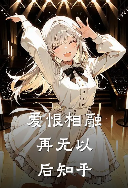 爱恨相融,再无以后知乎免费阅读
