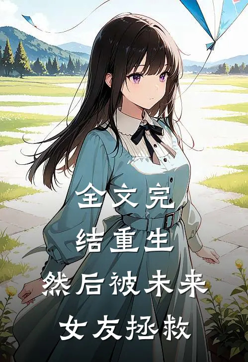 全文完结重生,然后被未来女友拯救的