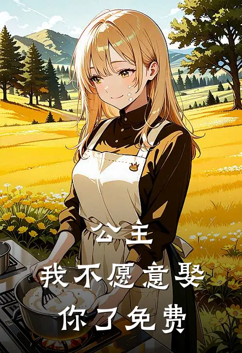 公主,我不愿意娶你了免费阅读全文