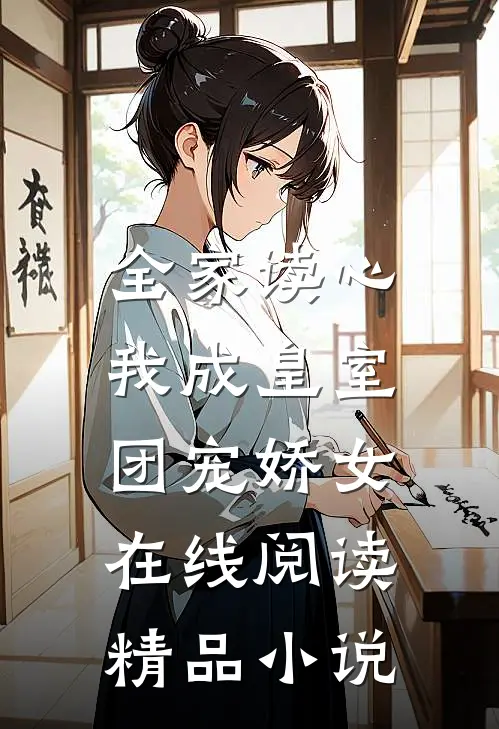 全家读心:我成皇室团宠娇女在线阅读精品小说