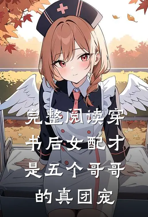 完整阅读穿书后女配才是五个哥哥的真团宠