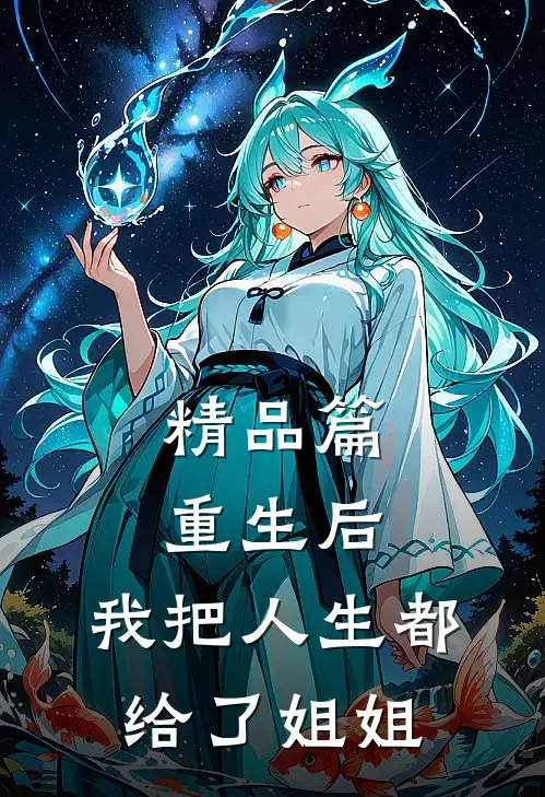 精品篇重生后，我把人生都给了姐姐