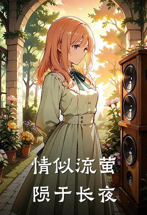 情似流萤,陨于长夜全文免费阅读