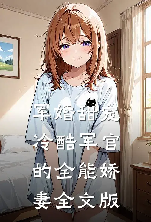 军婚甜宠：冷酷军官的全能娇妻全文版