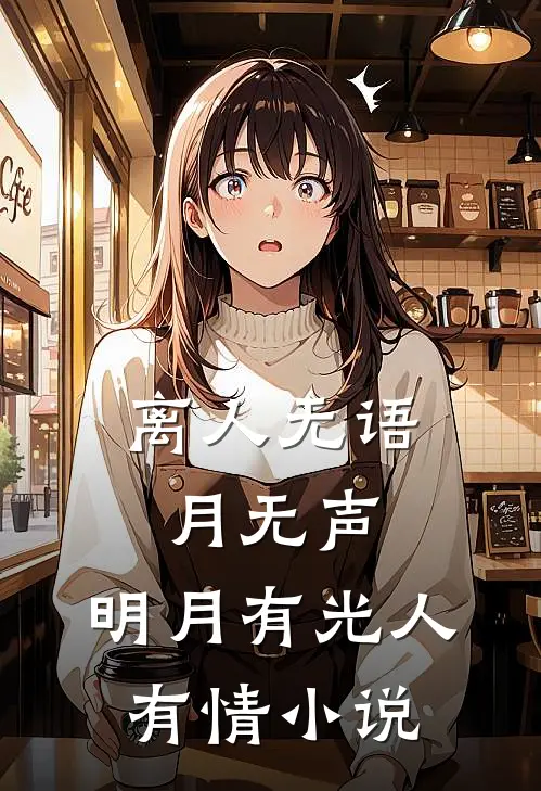 离人无语月无声,明月有光人有情免费阅读