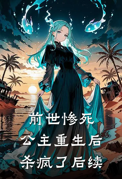 前世惨死,公主重生后杀疯了后续免费阅读