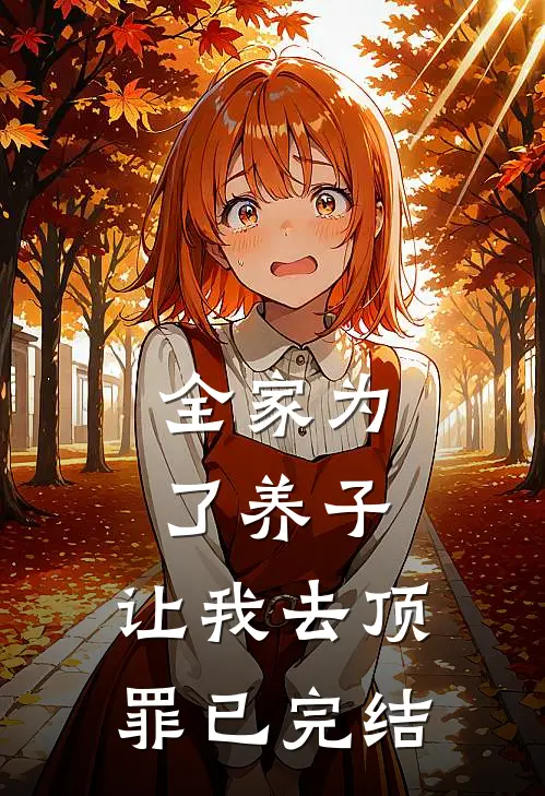 全家为了养子,让我去顶罪已完结