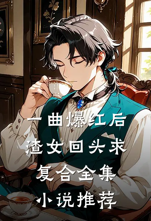 一曲爆红后,渣女回头求复合全集推荐免费阅读
