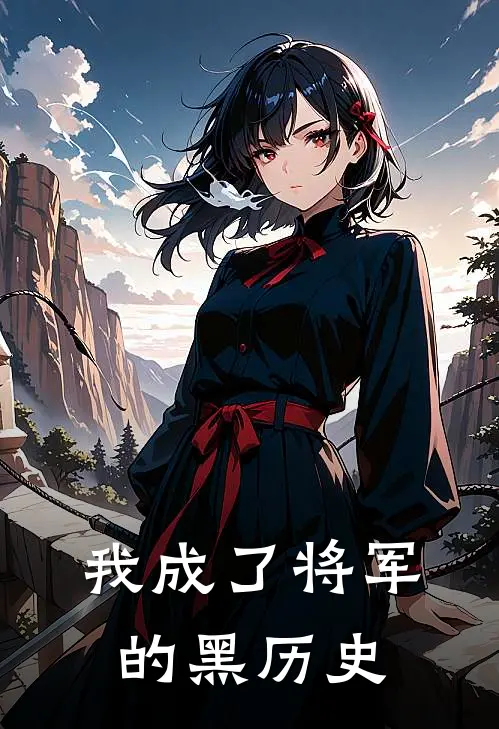 我成了将军的黑历史免费阅读