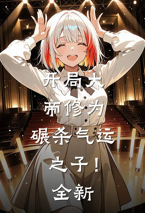 开局大帝修为,碾杀气运之子!全新