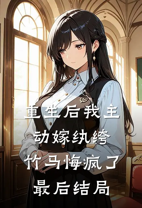 重生后我主动嫁纨绔,竹马悔疯了最后结局如何