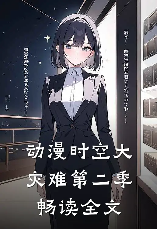 动漫时空大灾难第二季畅读全文在线观看