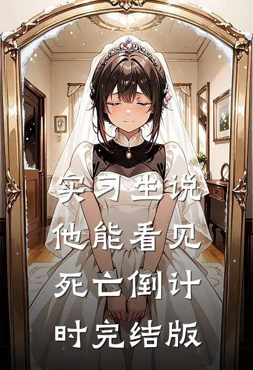 实习生说他能看见死亡倒计时完结版