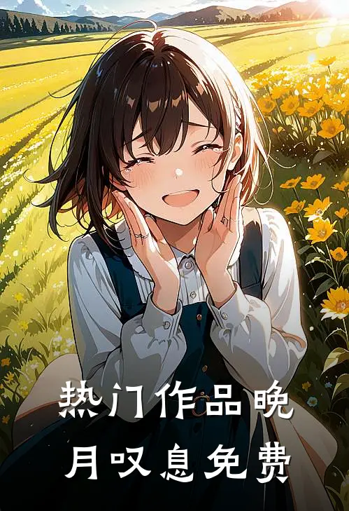 热门作品晚月叹息免费