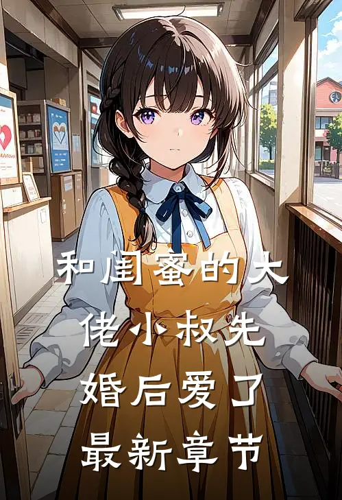 和闺蜜的大佬小叔先婚后爱了最新章节阅读