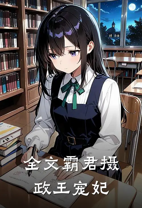 全文霸君摄政王宠妃
