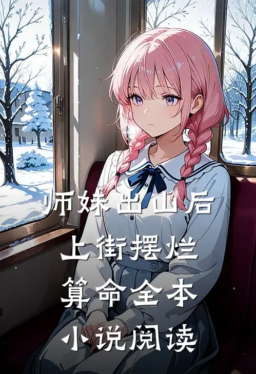 师妹出山后,上街摆烂算命全本阅读