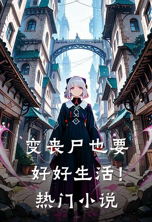 变丧尸也要好好生活!热门