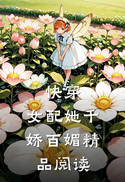 快穿女配她千娇百媚精品阅读