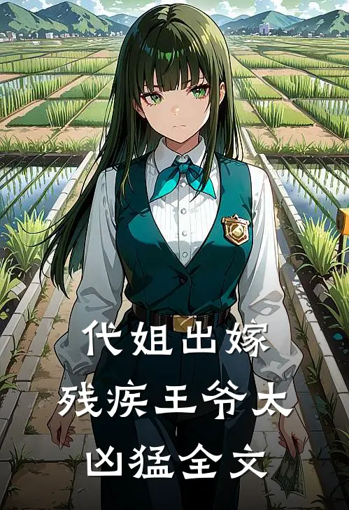 代姐出嫁残疾王爷太凶猛全文免费