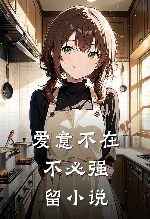 爱意不在,不必强留全文阅读