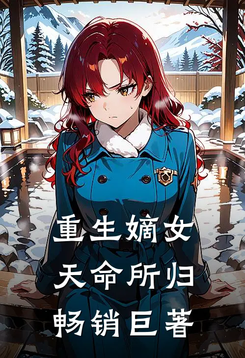 重生嫡女天命所归畅销巨著