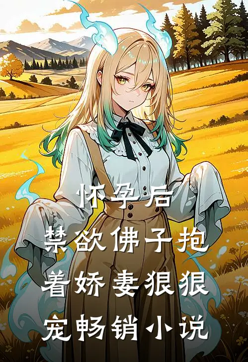 怀孕后,禁欲佛子抱着娇妻狠狠宠畅销小说
