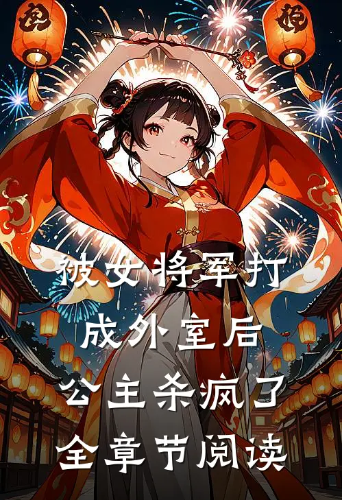 被女将军打成外室后,公主杀疯了全章节阅读