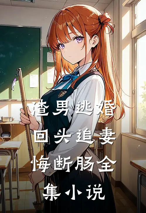 渣男逃婚,回头追妻悔断肠全集