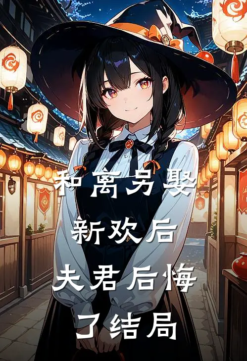 和离另娶新欢后,夫君后悔了结局免费阅读