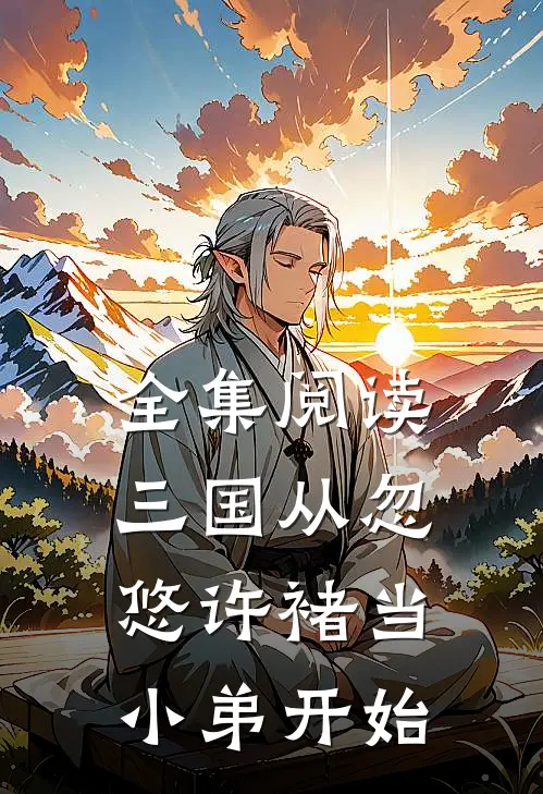 全集阅读三国从忽悠许褚当小弟开始的