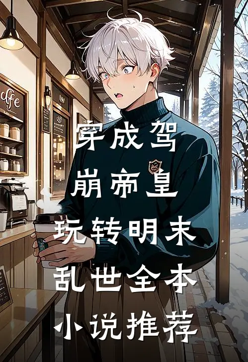 穿成驾崩帝皇,玩转明末乱世全本推荐免费阅读