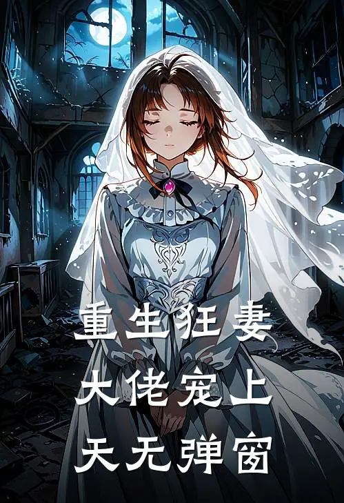 重生狂妻,大佬宠上天无弹窗