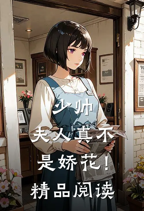 少帅，夫人真不是娇花！精品阅读