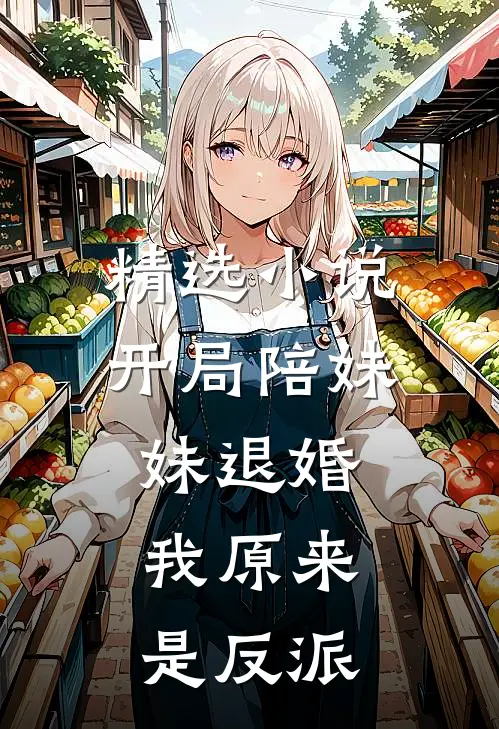 精选开局陪妹妹退婚,我原来是反派免费阅读